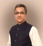 Nitish mishra Bihar Industry Minister
