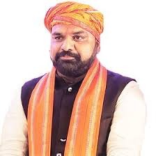 Samrat Choudhary Bihar Dy CM